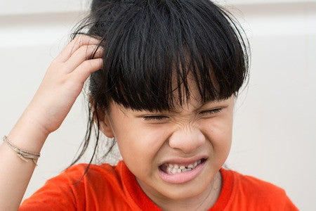 How to Get Rid of Head Lice