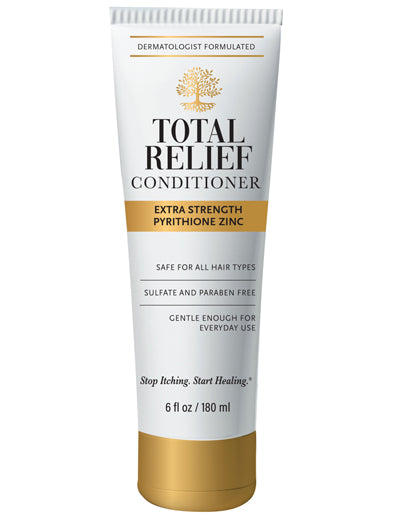 Total Relief Conditioner Travel Size